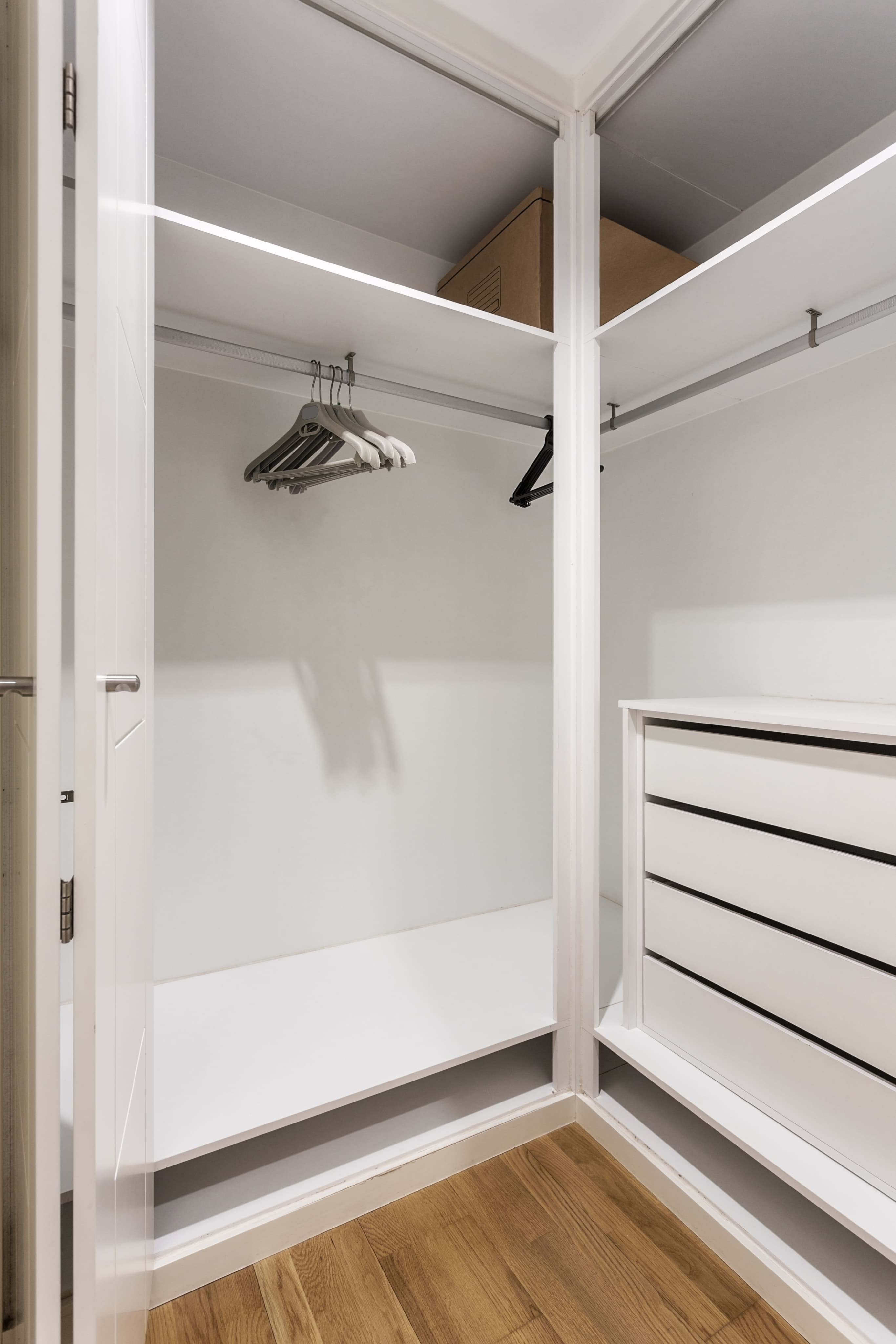 Entryway Command Center